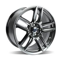 Mustang Boss 302 S Wheel 19X10 Hyper Black (05-14)