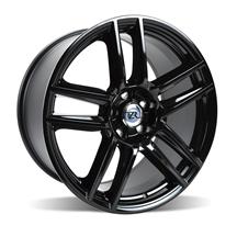 Mustang Boss 302 S Wheel 19X9 Gloss Black (05-14)