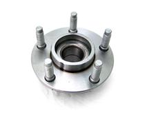 94-04 MUSTANG FRONT HUB ASSEMBLY WITH ABS RING