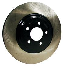94-04 MUSTANG COBRA LH FRONT BRAKE ROTOR