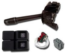 1990-93 Mustang Headlight Switch Repair Kit