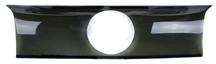 Mustang Smoked Decklid Blackout Panel (10-14)