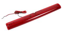 Mustang Convertible 3Rd Brake Light for LRS-44210E Spoiler (87-93)