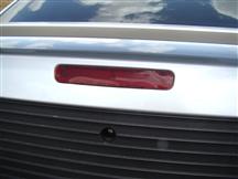 Mustang 3Rd Third Brake Light Assembly (05-09)