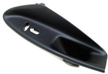 1994-98 Mustang RH Coupe And Convertible Door Panel Insert with Power Windows & Door Locks