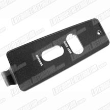 Mustang Power Window Switch Cover RH (87-93)