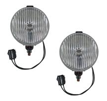 87-93 MUSTANG GT FOG LIGHT KIT