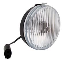 87-93 MUSTANG GT FOG LIGHT ASSEMBLY