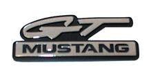 1994-95 Mustang GT Fender Emblem