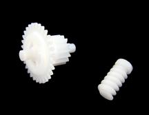 1994-98 Mustang Odometer Gear Repair Kit