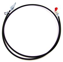 1979-93 Mustang Speedometer Cable