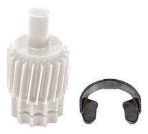 1983-95 Mustang 23 Tooth Speedometer Gear & Clip Kit, Manual Trans