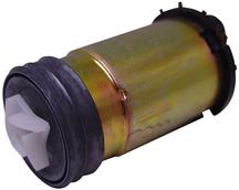 1979-97 Mustang Windshield Washer Pump, W/O Rear Window Washer