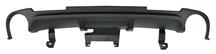 Mustang Boss 302 Rear Diffuser (13-14)