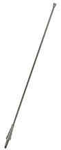 1979-04 Mustang Satin Billet Shorty Antenna