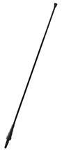 1979-04 Mustang Black Billet Shorty Antenna