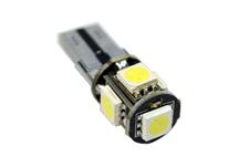 Mustang 194 Led Bulbs for Map Light, License Light And Convertible Mirror Sold As Pair