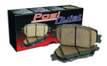 1994-04 Mustang Cobra Replacement Rear Brake Pads