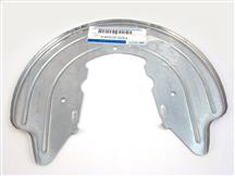 1994-04 Mustang Rear Brake Rotor Dust Shield