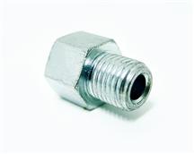 79-93 MUSTANG BRAKE LINE ADAPTER FITTING