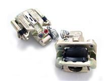 1994-04 Mustang GT Rear Brake Calipers, Pair, Loaded