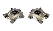 1979-82 5.0L Mustang Front Brake Caliper Pair, Semi Loaded