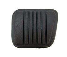 1979-93 Mustang Clutch or Brake Pedal Pad