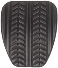 1994-04 Mustang Clutch or Brake Pedal Pad