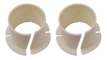 1979-04 Mustang Clutch Pedal Support Bushing Pair