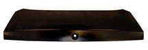 Mustang Trunk Lid  (79-93) Coupe Convertible