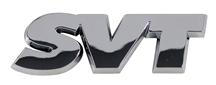 2001-04 Mustang Cobra Svt Trunk Emblem, M-1447-Svt