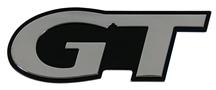 1999-04 Mustang GT Trunk Emblem