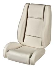 Mustang Sport R Bucket Seat Foam, Non Air Bag Seat (05-07)