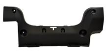 Mustang Trunk Opening Trim Panel (05-09)