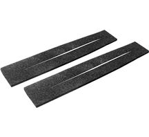Mustang T-Top Latch Handle Seals (81-88)
