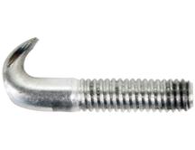 Mustang Convertible Latch J-Hook (83-93)