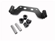 Mustang Mid-Pipe Hanger for 5.0L Manual Transmission (86-93)