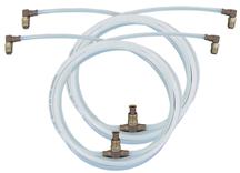 Mustang Convertible Hose Kit (90-04)