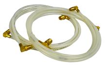 Mustang Convertible Hose Kit (83-89)