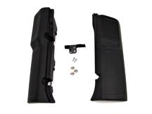 Mustang Boss 302 Engine Cover Kit (12-13)
