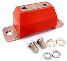 1979-98 Mustang Red Urethane Transmission Mount
