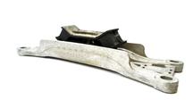 Mustang Transmission Crossmember & Mount Assembly (05-09)