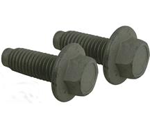 1979-04 Mustang Transmission Mount Bolt Kit