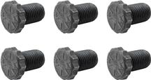 1979-95 Mustang Manual 6 Piece Flywheel Bolt Kit