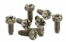 Mustang 4.6L Flywheel Bolt Kit For 8 Bolt Flywheel (96-10)