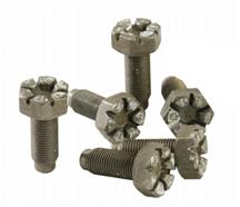 1996-10 Mustang 4.6L Flywheel Bolt Kit for 6 Bolt Flywheel