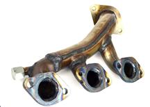 Mustang 3.8L V6 LH Exhaust Manifold Kit (99-04)