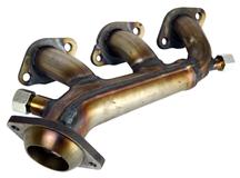 Mustang 3.8L V6 RH Exhaust Manifold Kit (99-04)