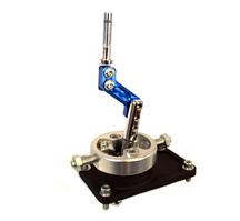 Mustang Econoshift T-5 Short Throw Shifter (83-00)