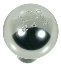 79-04 MUSTANG BULLITT SHIFT KNOB